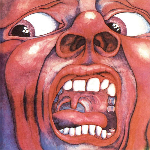 KING CRIMSON / In the Court of the Crimson King [Import]
