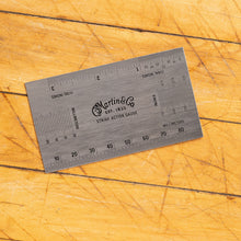Load image into Gallery viewer, Martin String Action Gauge