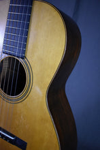 Load image into Gallery viewer, 1927 Martin 0-21