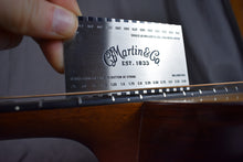 Load image into Gallery viewer, 1927 Martin 0-21