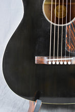 Load image into Gallery viewer, 1934-35 Kalamazoo KG-11 Black Top