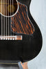 1934-35 Kalamazoo KG-11 Black Top