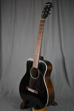 Load image into Gallery viewer, 1934-35 Kalamazoo KG-11 Black Top