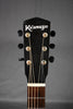 1934-35 Kalamazoo KG-11 Black Top