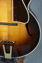 Load image into Gallery viewer, 1937 Gibson L-5