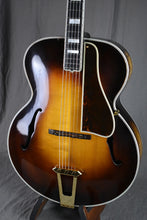Load image into Gallery viewer, 1937 Gibson L-5