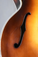 Load image into Gallery viewer, 1937 Gibson L-5
