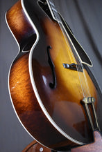 Load image into Gallery viewer, 1937 Gibson L-5