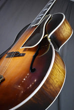 Load image into Gallery viewer, 1937 Gibson L-5