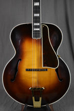 Load image into Gallery viewer, 1937 Gibson L-5