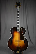Load image into Gallery viewer, 1937 Gibson L-5