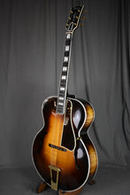 Load image into Gallery viewer, 1937 Gibson L-5