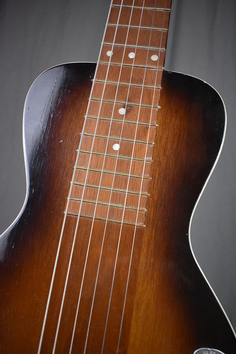 1939 Oahu 229K Lap Steel – Telluride Music Co.