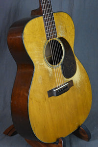 1947 Martin 000-18