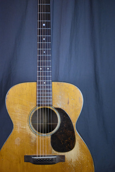 1947 Martin 000-18