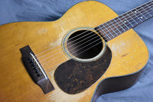 Load image into Gallery viewer, 1947 Martin 000-18