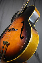 Load image into Gallery viewer, 1948 Gibson L-12