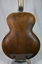 Load image into Gallery viewer, 1952 Gibson L-50