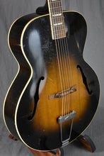 Load image into Gallery viewer, 1952 Gibson L-50