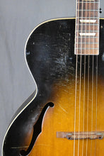 Load image into Gallery viewer, 1952 Gibson L-50