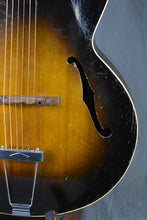 Load image into Gallery viewer, 1952 Gibson L-50