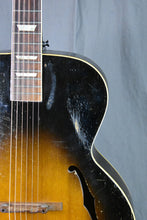 Load image into Gallery viewer, 1952 Gibson L-50