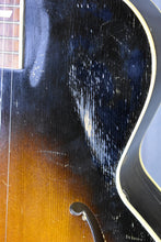 Load image into Gallery viewer, 1952 Gibson L-50