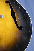 Load image into Gallery viewer, 1952 Gibson L-50