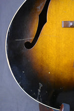 Load image into Gallery viewer, 1952 Gibson L-50