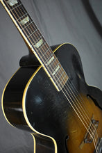 Load image into Gallery viewer, 1952 Gibson L-50