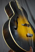 Load image into Gallery viewer, 1952 Gibson L-50