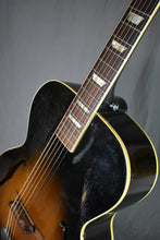 Load image into Gallery viewer, 1952 Gibson L-50