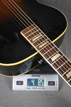 Load image into Gallery viewer, 1952 Gibson L-50