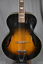 Load image into Gallery viewer, 1952 Gibson L-50