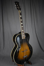 Load image into Gallery viewer, 1952 Gibson L-50