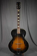 Load image into Gallery viewer, 1952 Gibson L-50