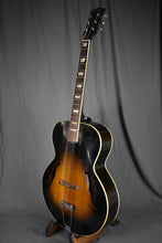 Load image into Gallery viewer, 1952 Gibson L-50