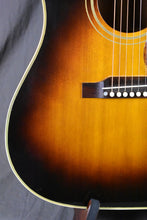 Load image into Gallery viewer, 1952 Gibson Southern Jumbo SJ