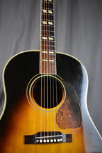 Load image into Gallery viewer, 1952 Gibson Southern Jumbo SJ