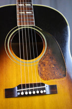 Load image into Gallery viewer, 1952 Gibson Southern Jumbo SJ