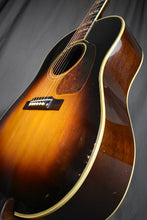 Load image into Gallery viewer, 1952 Gibson Southern Jumbo SJ