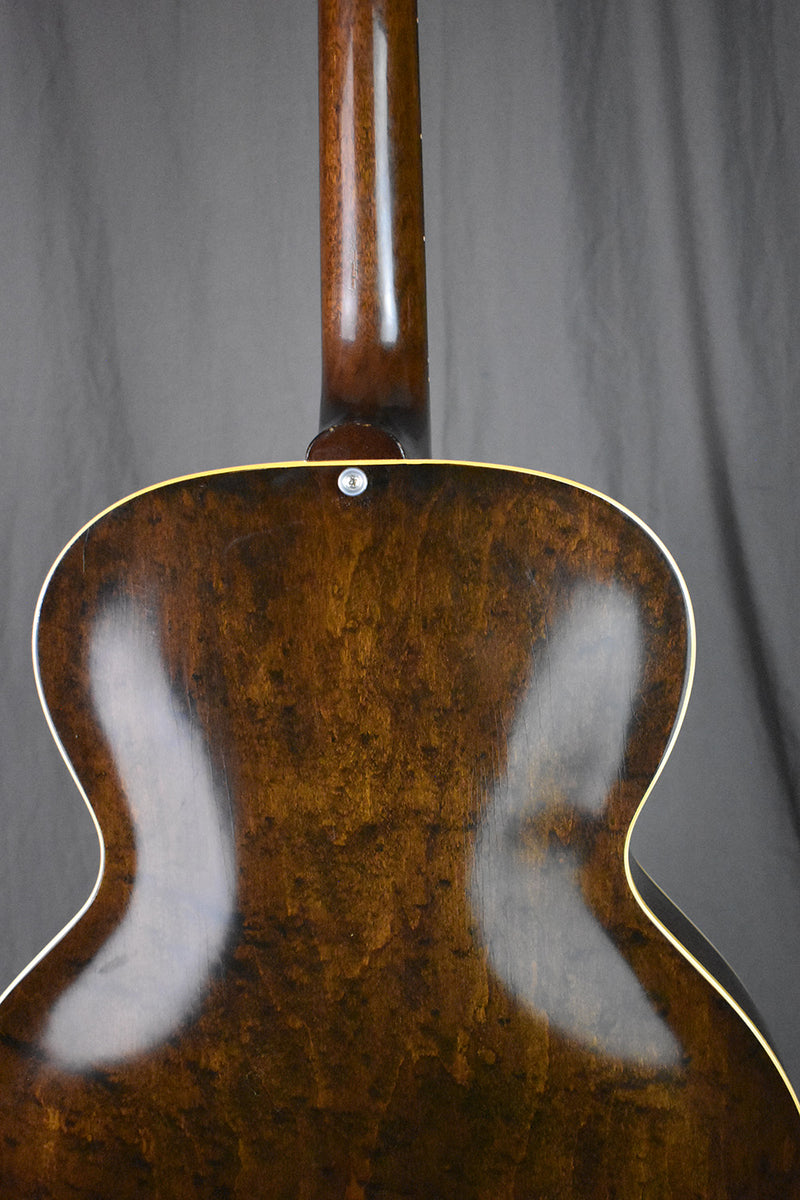 1954 Gibson ES-125 – Telluride Music Co.