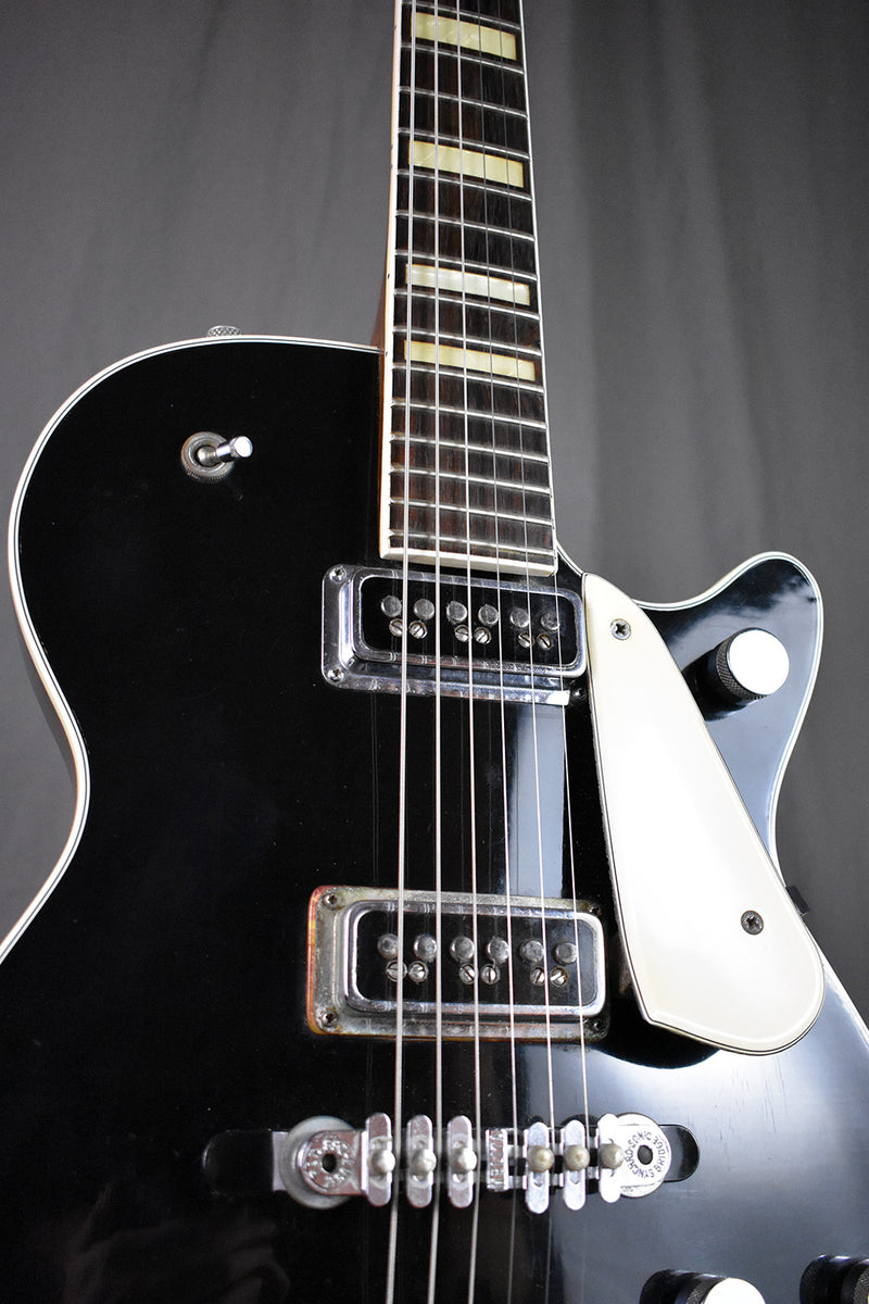 1953 Gretsch 6128 Duo Jet – Telluride Music Co.