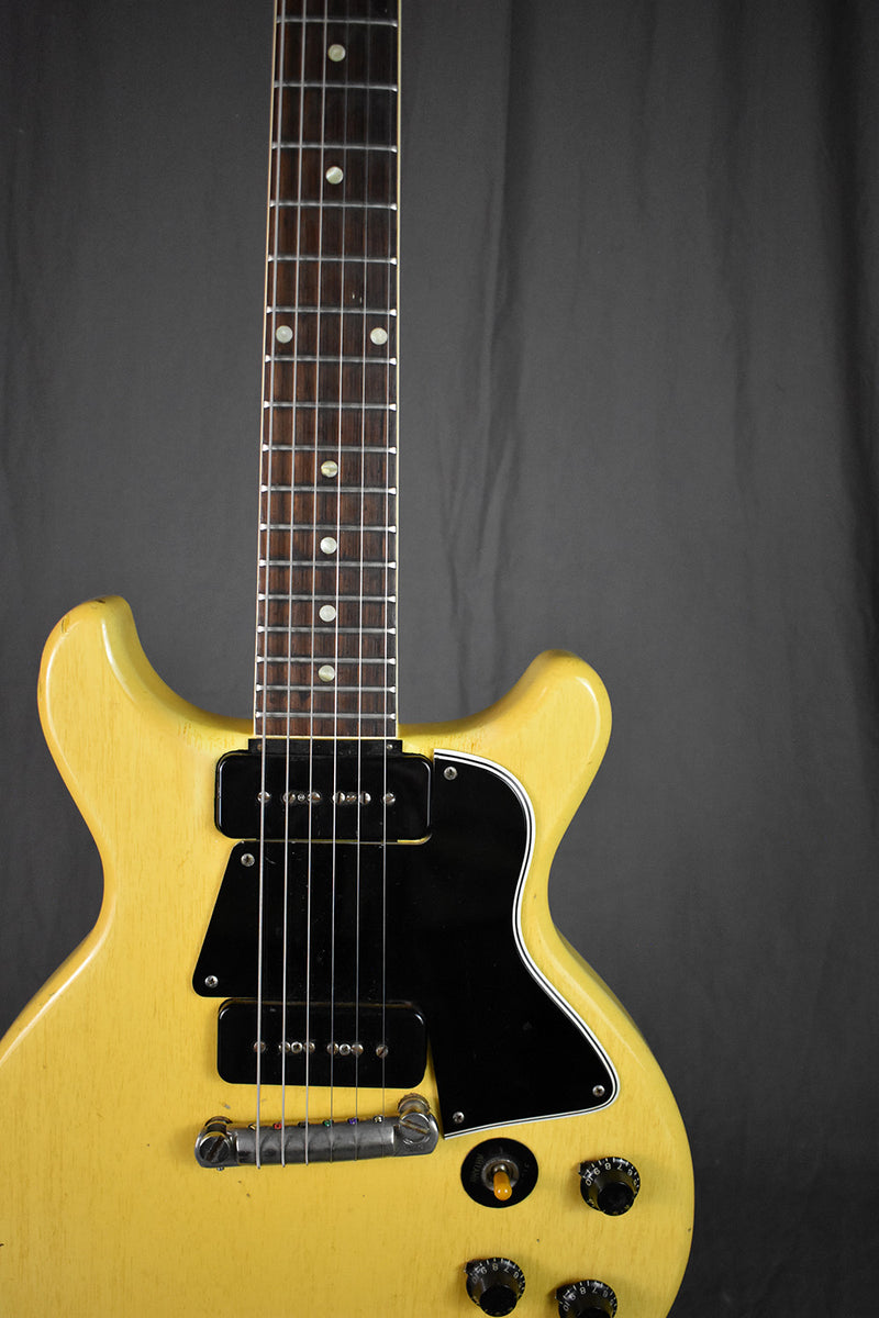 1959 Gibson Les Paul Special – Telluride Music Co.