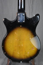 Load image into Gallery viewer, 1960s Teisco Del Rey ET-200