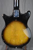 1960s Teisco Del Rey ET-200