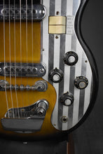Load image into Gallery viewer, 1960s Teisco Del Rey ET-200