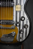 1960s Teisco Del Rey ET-200