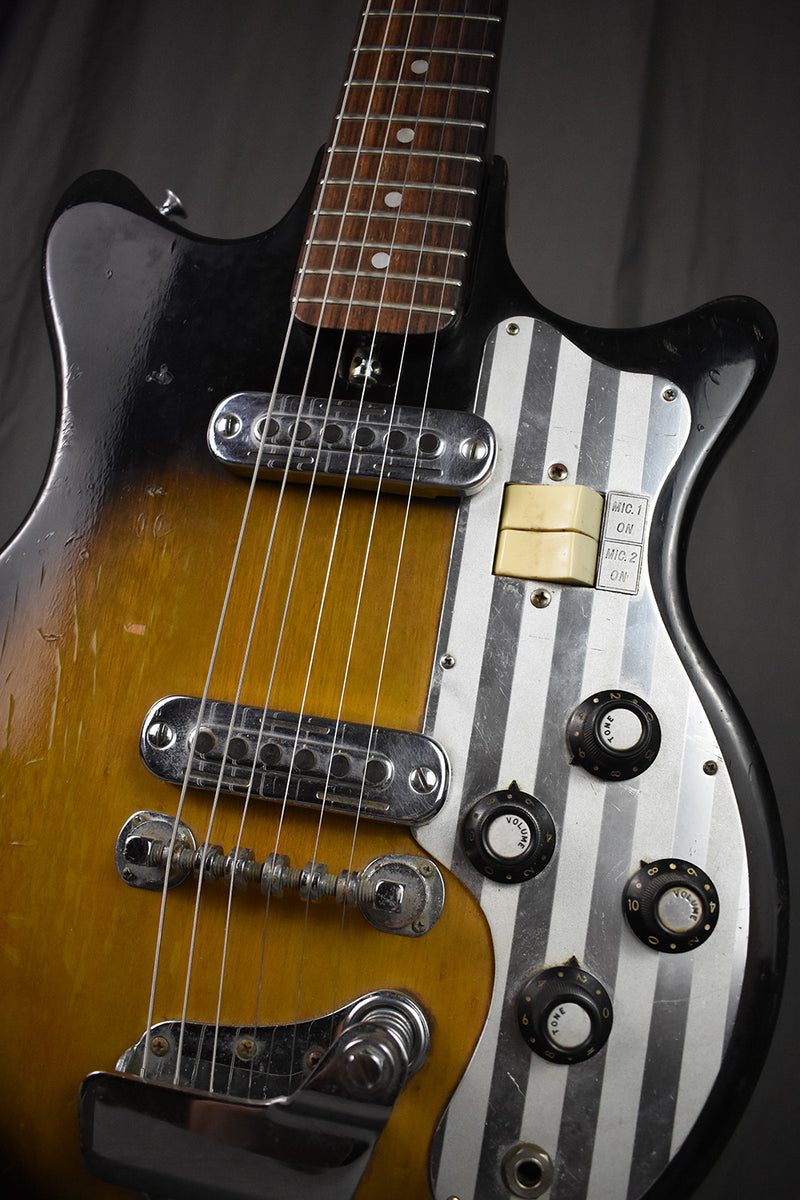 1960s Teisco Del Rey ET-200 – Telluride Music Co.