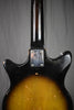 1960s Teisco Del Rey ET-200